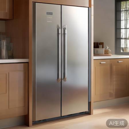 嵌入式小冰箱，家居小精灵