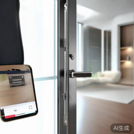 指纹锁选购技巧：品牌、安全、智