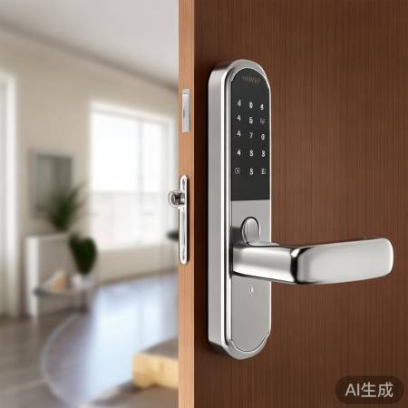 指纹锁材质、厚度、续航、售后