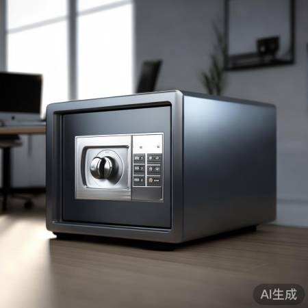 电子保险柜，安全但用不便