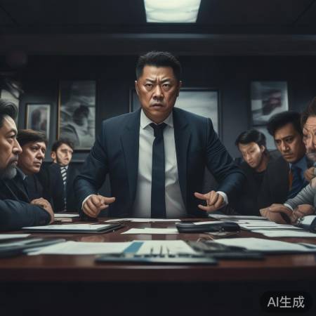 董事会权力失衡