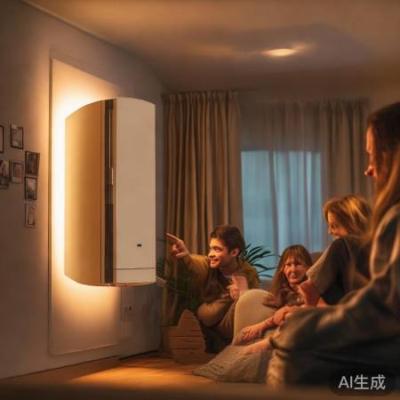 壁挂炉:好朋友,爱护它