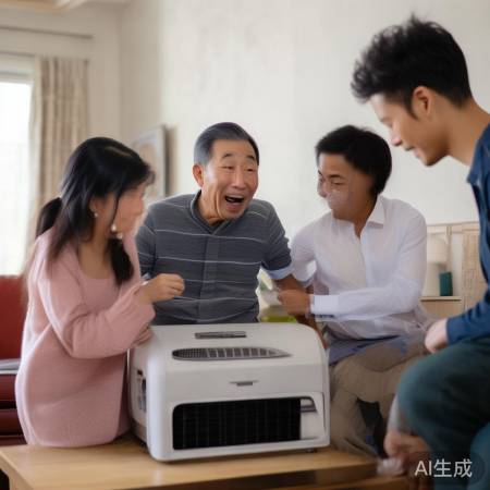 选择空调看需求与预算