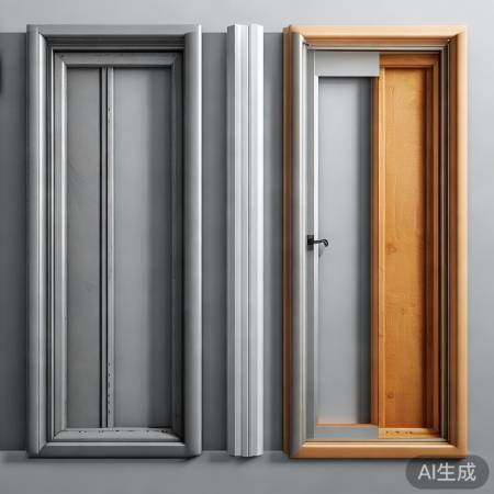 门框材质选择要点