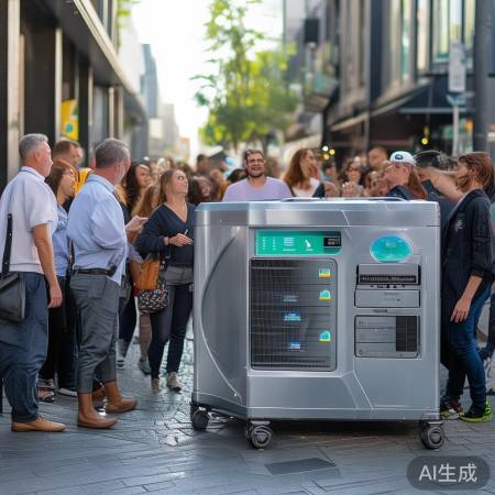 “空气能热泵答疑,下期再见!”