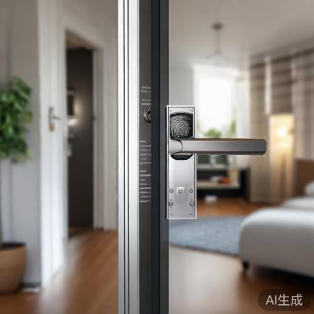 指纹锁入门指南