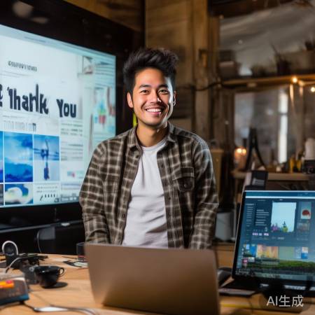 点赞转发,干货天天见