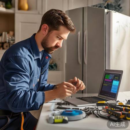 家电维修规范服务