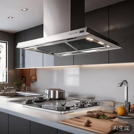 申花油烟机,质量口碑佳