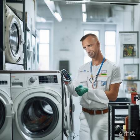 专业认证，规范维修