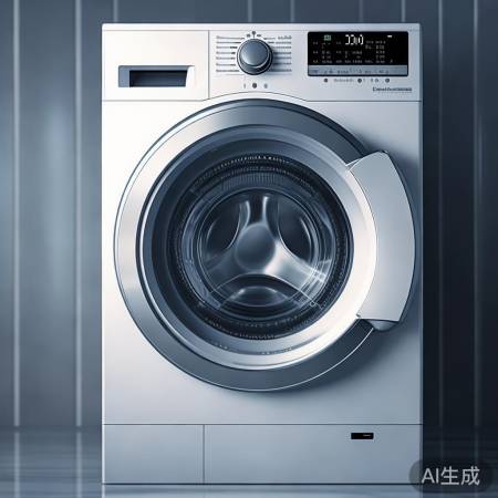 洗衣机转速影响洗衣效果