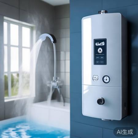 优慧家热水器，多重安全护您沐浴