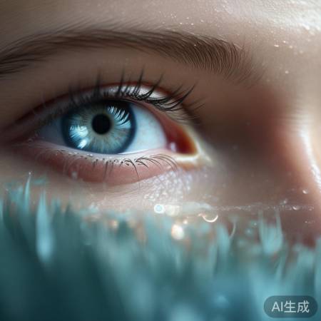 珍惜视力，远离隐形负担