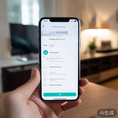 开启手机热点，简单易记密码