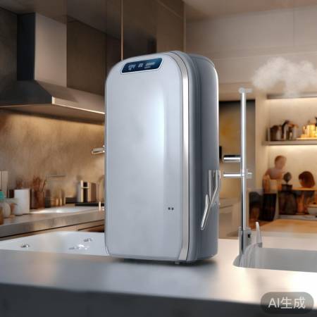 美的电热水器：网红爆款好评如潮