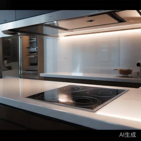 空气灶集成灶，空间节省，选购攻