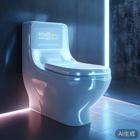 Vovo智能马桶客服热线：40