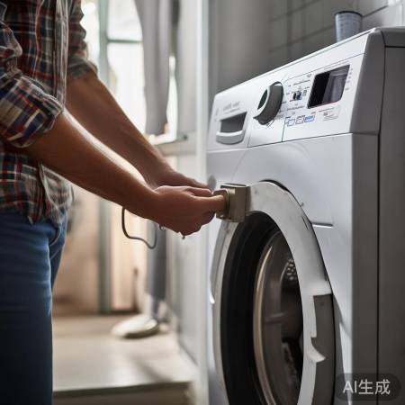 检查电源,确保正常