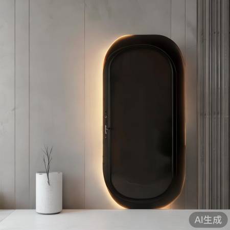 消毒柜魔方设计，空间灵活利用