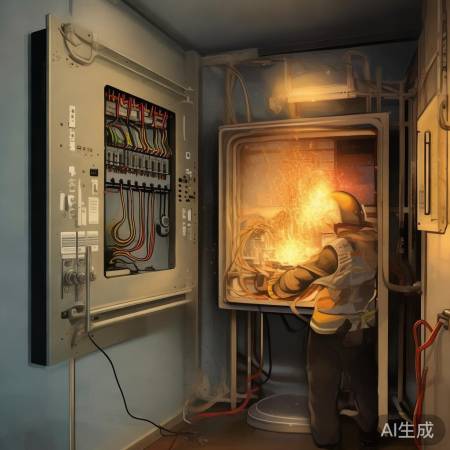 热水器跳闸原因分析