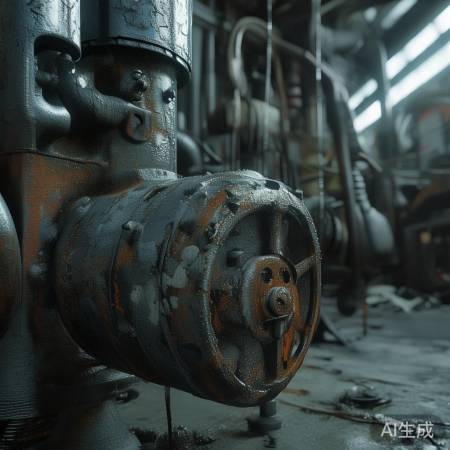 水泵质量疑,需换新泵