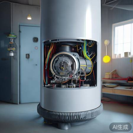 “热水器马达问题应对指南”