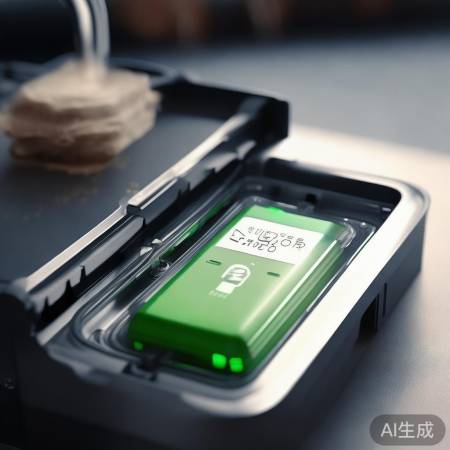 智能锁电池安全使用法