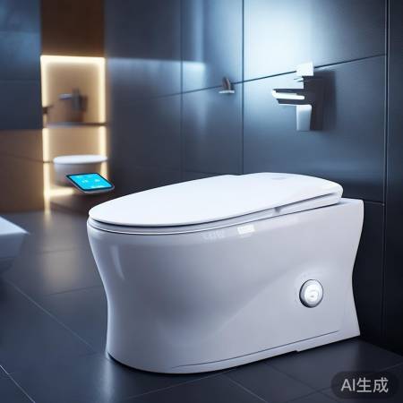 德立菲智能马桶故障报修