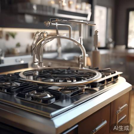 燃气灶管道转介绍，明智选灶，下
