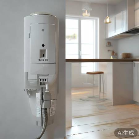 16A插座防热水器烧坏