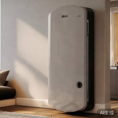 节能快热壁挂炉