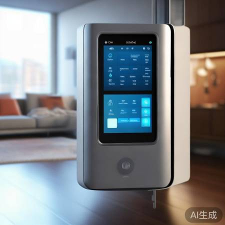 电壁挂炉功能多样