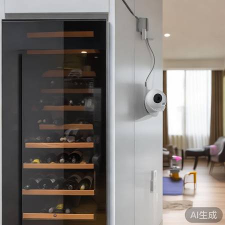 家中安全多保障