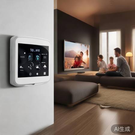 升级改造,享受智能生活