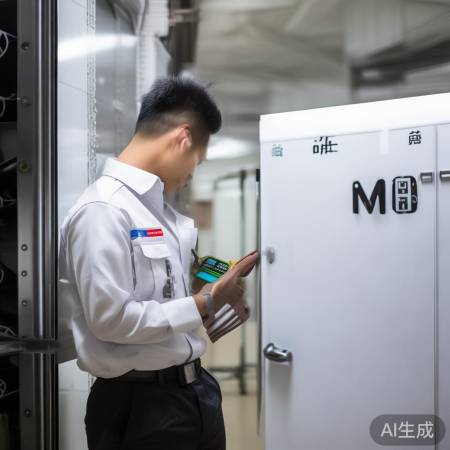 专业认证，规范维修