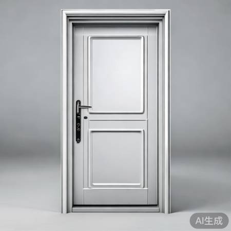 经济型防盗门，价格低安全低