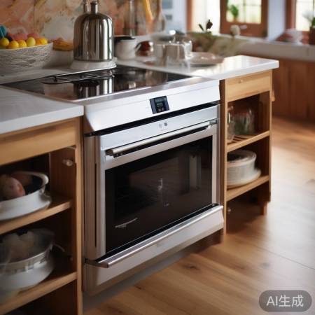 “选集成灶，求实用，别迷花哨”