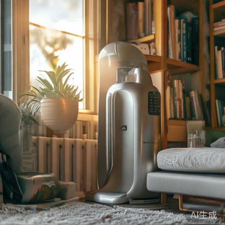 生活如高效烘干房