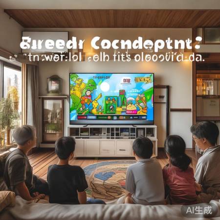 Pepper TV受日本家长青