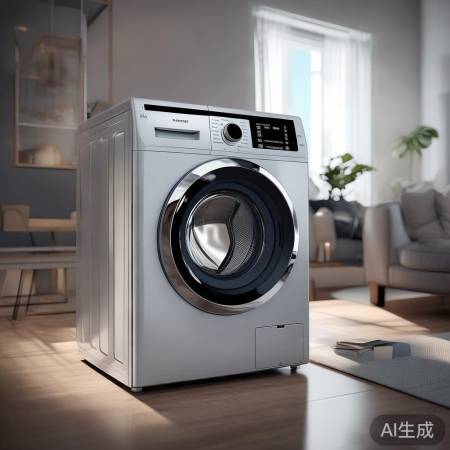 智能洗衣机：贵且复杂，但便利生