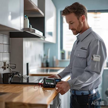 家电维修，上门服务快