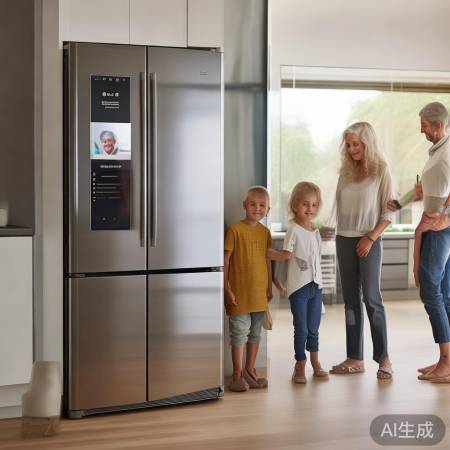 冰箱除菌，健康加分