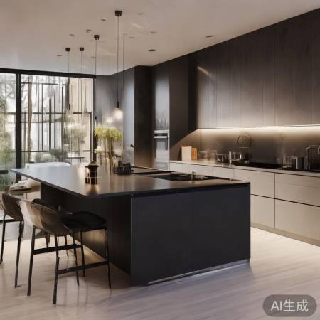 消毒柜清洁，随需调整