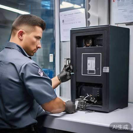 专业认证，规范维修