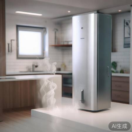 中燃宝热水器，性能口碑佳