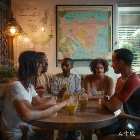 轻松聊中越领导人会谈