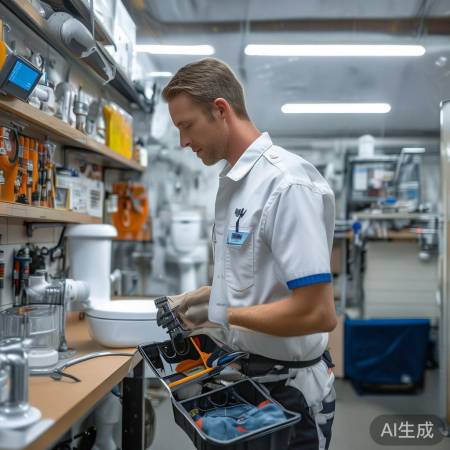 专业马桶维修，服务规范有保障