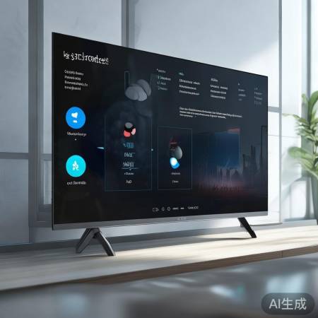 LED智能电视，关注系统更新