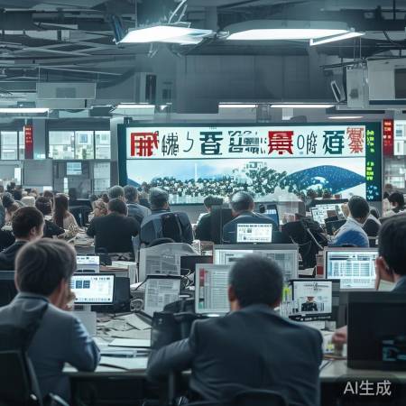 钦州事件调查结果公布