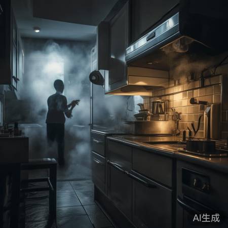 事故细节多，安全意识重